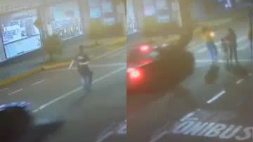 Reprodução/Google Street View