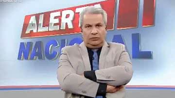 Reprodução/RedeTV