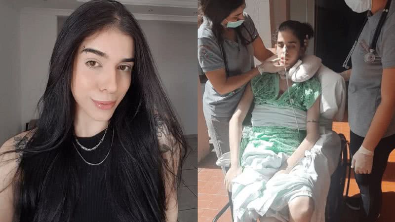 Reprodução/Redes sociais