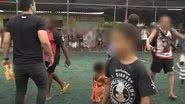 Reprodução/Vasco TV