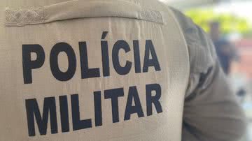 Divulgação/SSP-BA