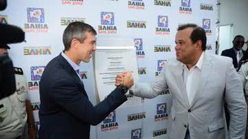 Joilson Cesar / BNews