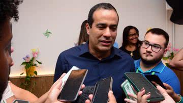 Joilson César/BNews