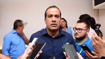 Joilson César/BNews