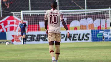 Lucas Pena / Jacjuipense