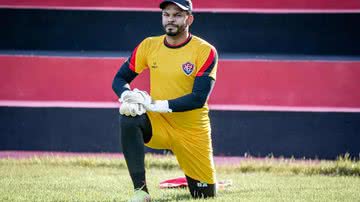 Foto: Pietro Carpi/EC Vitória