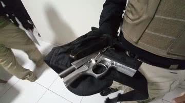 Divulgação/SSP-BA