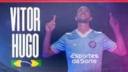 Foto: Divulgação/EC Bahia