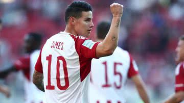 Foto: Divulgação/Olympiacos