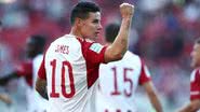 Foto: Divulgação/Olympiacos