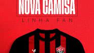 Foto: Divulgação/EC Vitória