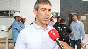 Domingos Júnior / BNews