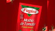 Reprodução / Instagram Fugini