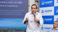 Joílson Cézar / BNews