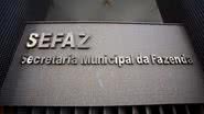 Divulgação / Sefaz