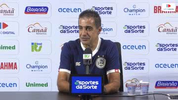 Foto: Reprodução/TV Bahêa