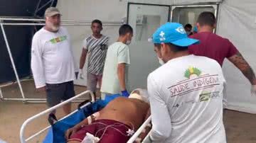 Reprodução/Vídeo