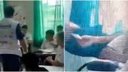Reprodução/Redes sociais