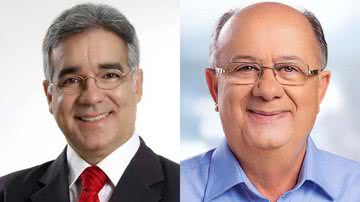 Reprodução: Montagem