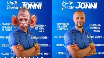 Reprodução