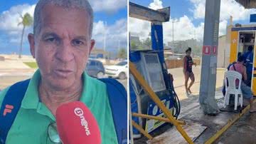 Reprodução/Vídeo BNews