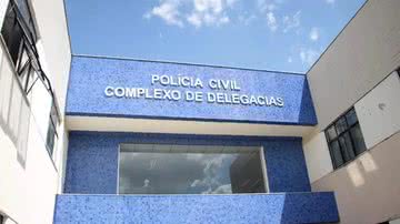 Divulgação/Polícia Civil