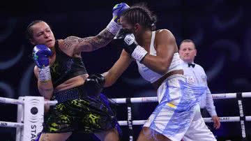 Divulgação/Matchroom