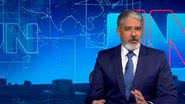 Reprodução/ TV Globo