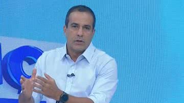 Reprodução / RecordTV Itapoan