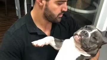 Reprodução
