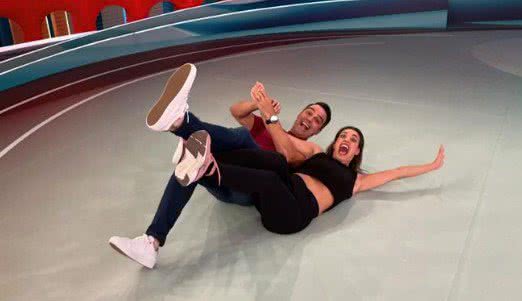 Reprodução /  Redes Sociais