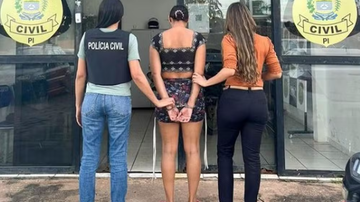 Divulgação/PCPI