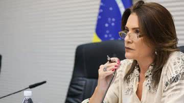 Divulgação/Alesp
