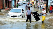 Dinaldo Silva/BNEWS