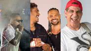 Fotos: Zain Zamec Secom Ativa