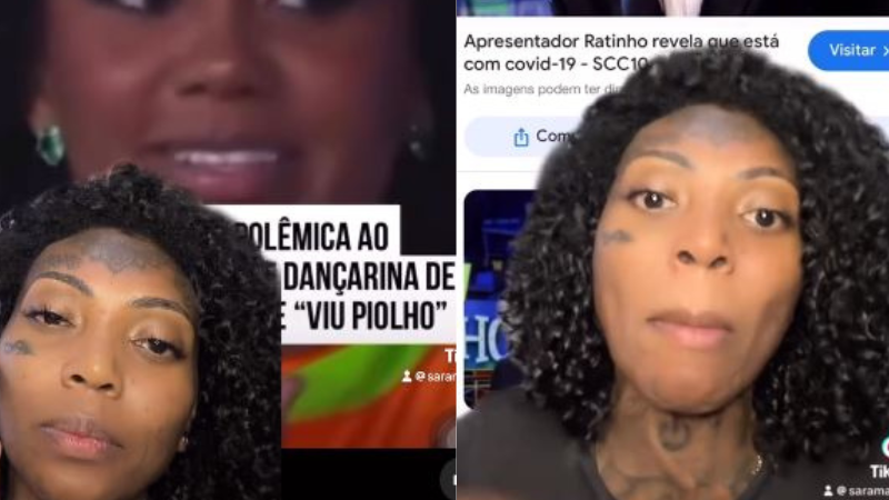 Reprodução / Vídeo