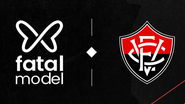 Divulgação/Fatal Model/EC Vitória