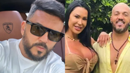 Reprodução/Redes Sociais