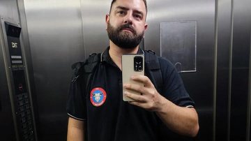Luis Claudio Lula da Silva - Reprodução / Instagram