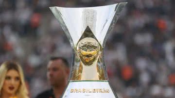 Divulgação/Brasileirão