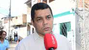 Arquivo/Joilson César/BNews