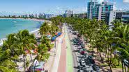 Jonathan Lins / Secom Maceió