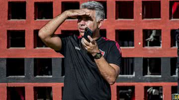 Victor Ferreira / EC Vitória
