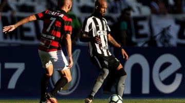 Vitor Silva / Botafogo