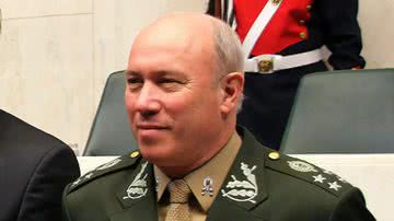 Roberto Oliveira / Alerj