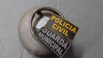 Reprodução/Polícia Civil