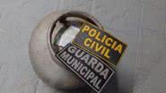 Reprodução/Polícia Civil