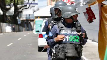 Imagem Guardas civis paralisam atividades em Salvador; saiba detalhes