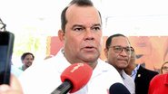 Geraldo Júnior, vice-governador - Dinaldo Silva/BNews