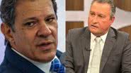 Montagem | Diogo Zacarias/Ministério da Fazenda e Reprodução/GloboNews